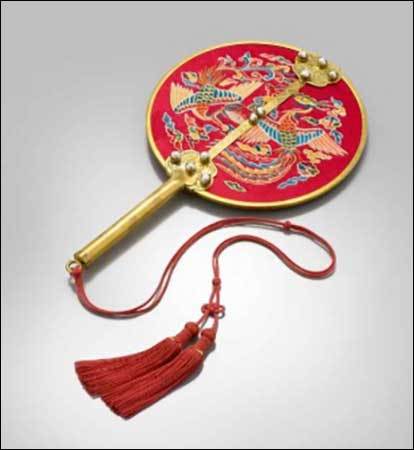 명장상, 진주선(김시재)