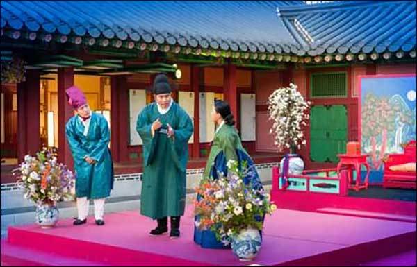 외소주방 공연 모습(‘23.10.)