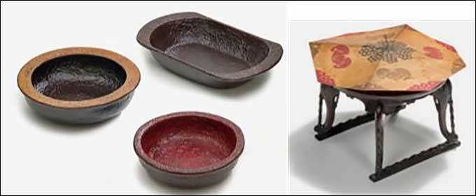 함지박, 김원자대한민국 지호공예 명인