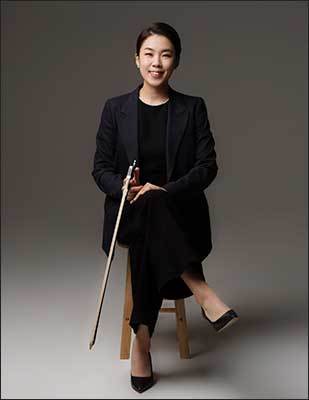 첼리스트 김도연