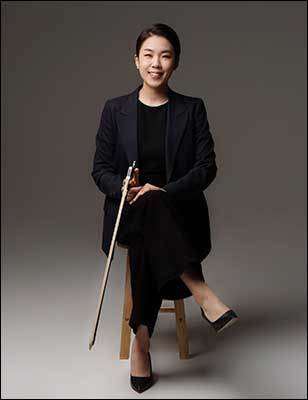 첼리스트 김도연