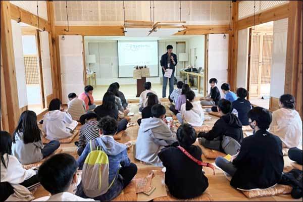 초등 5~6학년 행사 참여 사진(‘23.10.8)