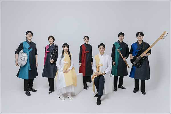 ‘우면산별밤축제’, 거꾸로프로젝트