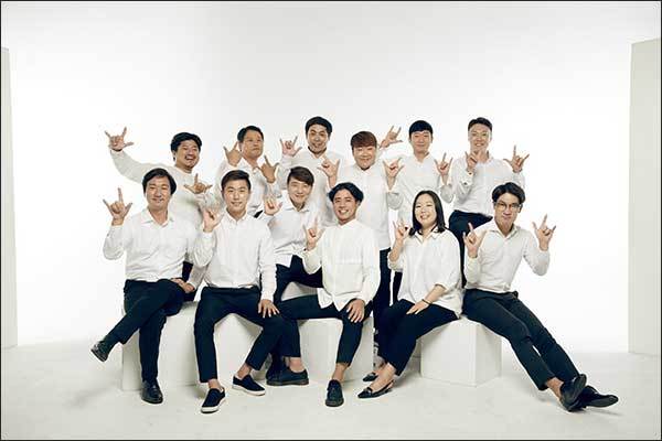 ‘우면산별밤축제’, 연희공방 음마갱깽