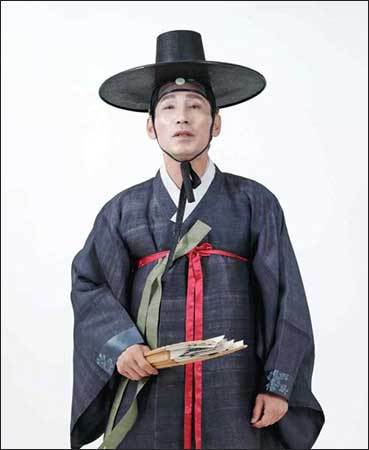 전북특별자치도 무형유산 판소리 심청가 보유자 송재영