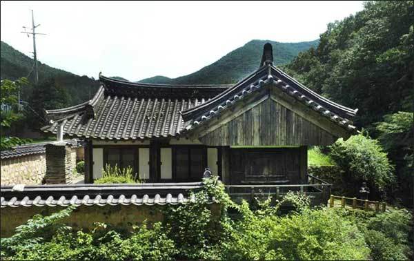 포항 분옥정