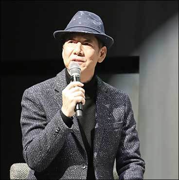 5월 다담 이야기 손님 한글문화연대 정재환 대표