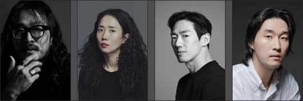 안무ㆍ연출 ㅣ 예효승, 콘셉트ㆍ구성 ㅣ 박진영, 조안무 ㅣ 류진욱, 조안무 ㅣ 이재화