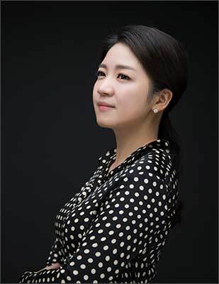 피리 연주자 안은경