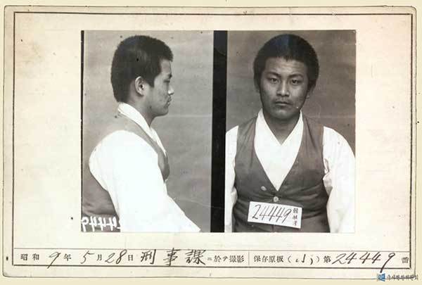 2024년 대통령표창을 받은 한인택