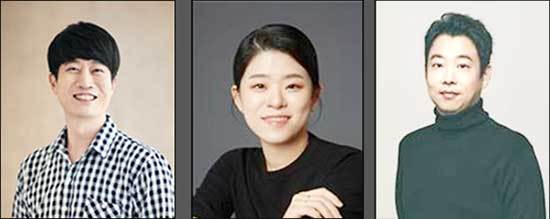 연출┃민준호, 작곡┃손다혜, 작곡ㆍ음악감독┃정종임