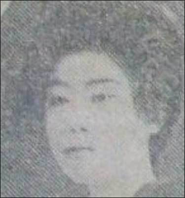 언양 교육에 전 재산을 바친 구와바라 다키 여사