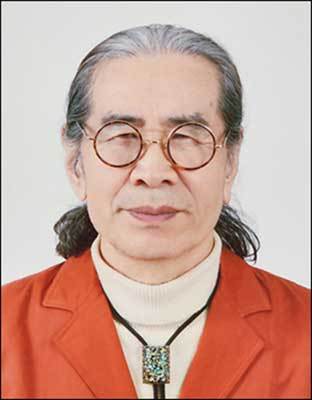 이무성 화백