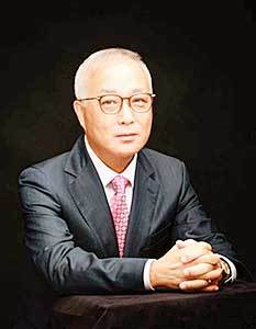 국가무형유산 「진주삼천포농악」 명예보유자 이부산 씨
