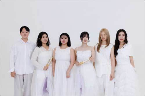 출연진 심풀