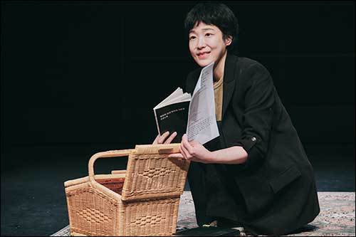 공연 한 장면