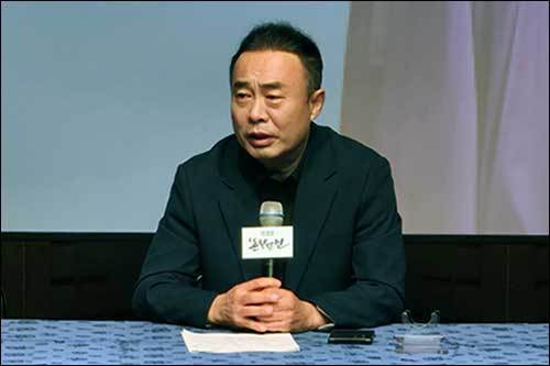 '춘향단전’, 안무와 연출을 맡은 국립국악원 무용단 김충한 예술감독