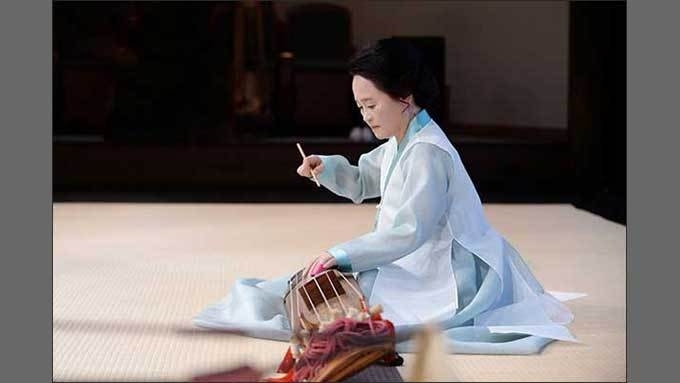 거문고로 가다듬는 선비의 정신세계