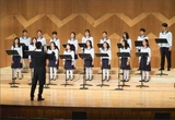 덕수궁에서 펼쳐지는 초여름의 합창 공연