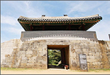 호서 지방을 지켜준 귀중한 요새, 청주 상당산성