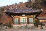 조선 후기 건축양식 「홍천 수타사 대적광전」 보물로