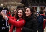 외국인 학생들 한국으로 ‘교육여행’ 유치설명회 가져