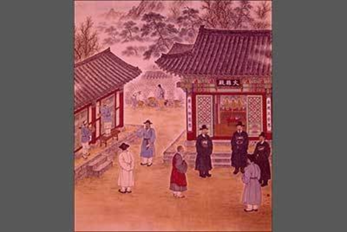 선악장단(善長惡短; 장점은 오래, 단점은 짧게)