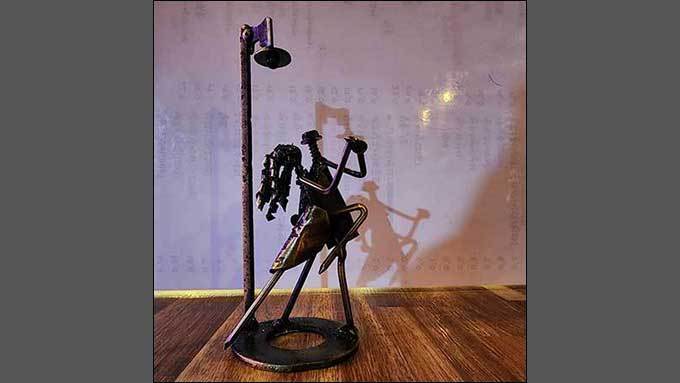 불한시사 합작시 22.. 탱고(TANGO)