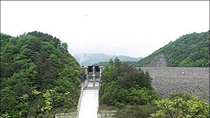 낮고 멀리 있는 보의 물, 가뭄에 도움이 못돼