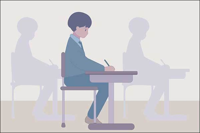 K 교수 부인은 그가 만난 몇 번째 여인일까?