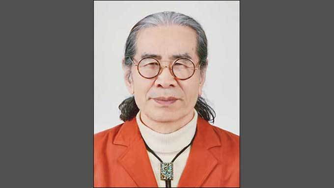 한국화가 이무성 화백 8월 28일 14시 영면