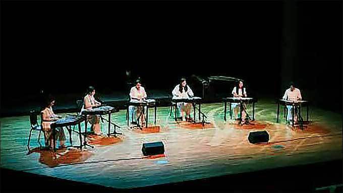 숙명여대 대학원 양금 앙상블 ‘스펙트라:금’ 선보여