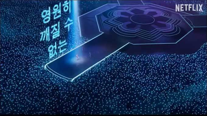 이제는 '만민정음'입니다