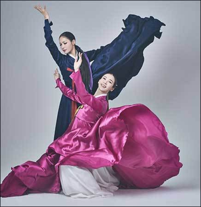 무용극 '춘향단전’, 왜곡된 향단의 사랑