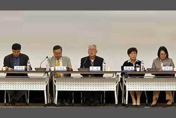 고양 출신 독립운동가를 현양하라