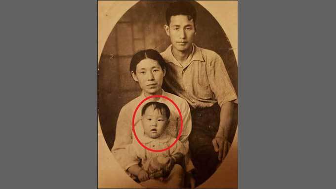 미주 광복회 이끈 광복군 후손 고국서 치료비 걱정