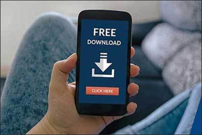 무료 앱의 함정, 드러난 악성코드