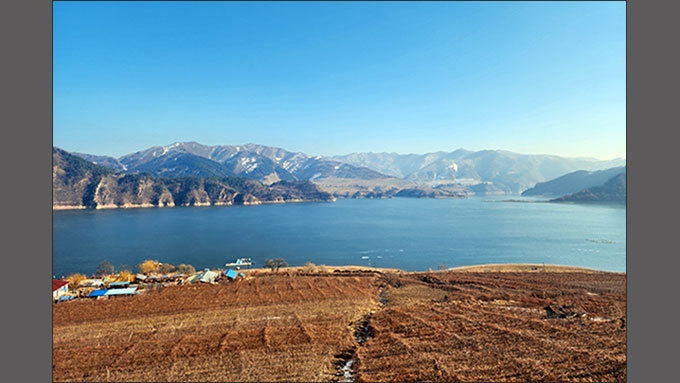 불한시사 합작시 50. 백두산 가는 길