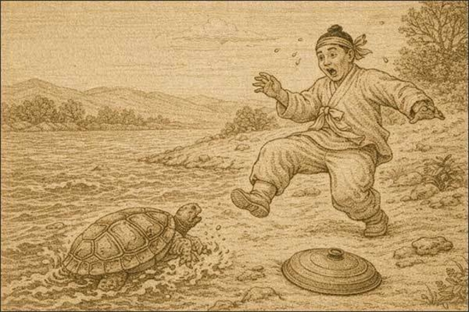 진정한 슬기로움, '오우천월(吳牛喘月)' 극복하기