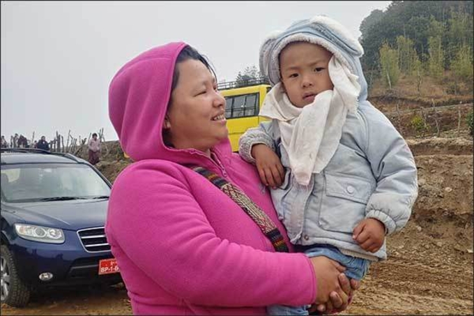 부탄은 왜 행복하고 아름다운 나라인가