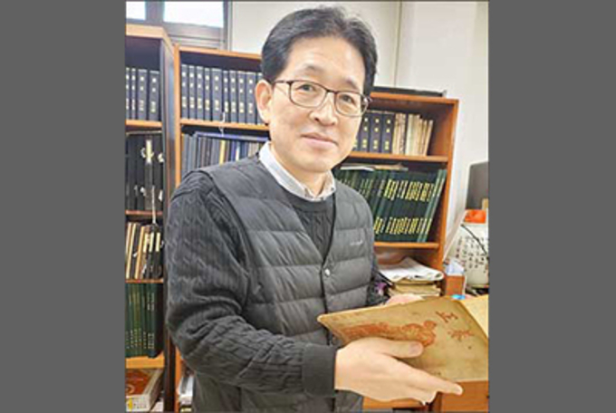 양정고의 빛나는 역사를 음지에서 가꾸다