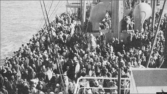 가장 큰 크리스마스 선물