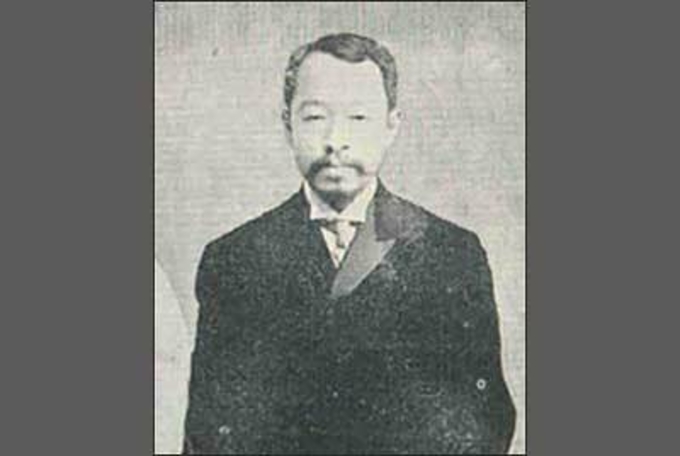 김옥균과 박영효가 대원군에게 제시한 것