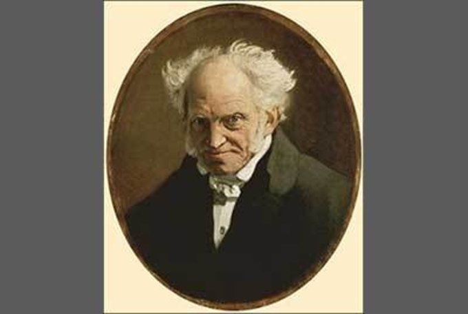 사랑은 자연이 우리에게 제시하는 속임수다