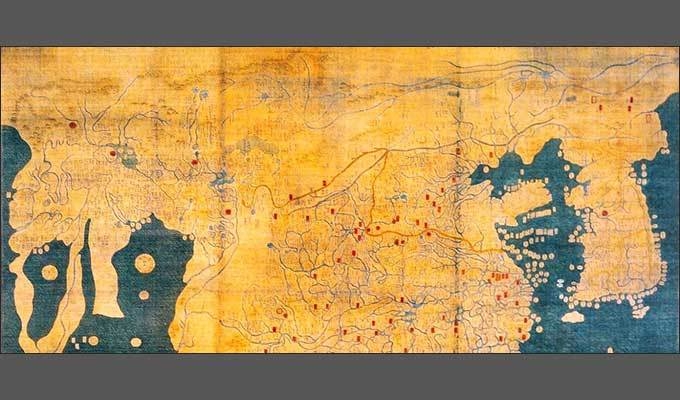 아테네에서 지는 해 서울에서 뜨다