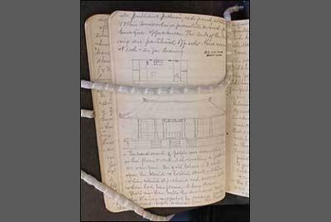 조선의 은인, 비운의 의인 조지 포크