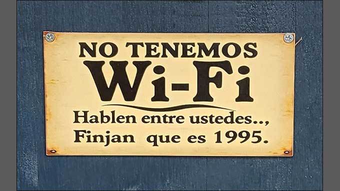 멀고 먼 칠레여행의 끝에서