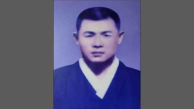 의열단원 김상윤 할아버지의 순국 행적을 찾습니다