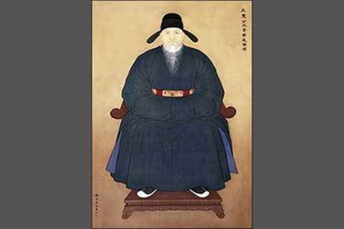 정도전은 왜 요동 정벌을 추진하였나?