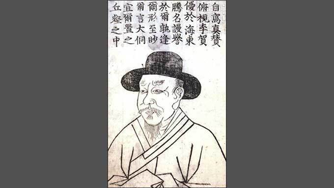 한국의 다성(茶聖) 초의인가, 김시습인가?